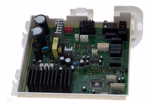 Placa De Comando Principal Lse Samsung Wd8854rjf Dc92-00247g