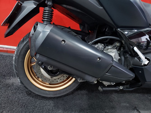 Yamaha Xmax 250 X Max 250 X-max 250 Abs 2024 Verde