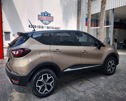 Renault Captur 1.3 TCE FLEX ICONIC X-TRONIC