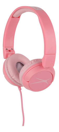 Altec Lansing Auriculares Para Nios Over The Ears - Tecnolog