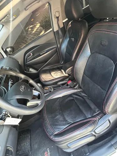 Kia Rio 1.5 5-5