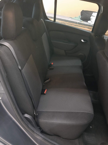 Imagen 5 de 5 de Oferta! Funda Toyota Corolla 2014 - 2016 En Tela A Medida