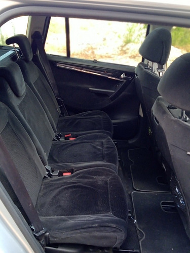 Imagem 6 de 7 de Citroën C4 2.0