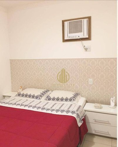 Imagem 8 de 20 de Apartamento Paulista Tower - Ap1441