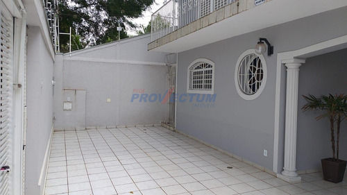 Imagem 2 de 27 de Casa À Venda Em Jardim Eulina - Ca277166