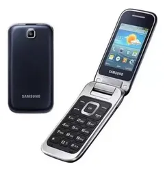 Comprar Celular Samsung Gt C3592 Dual Chip Cam 2.0 Sem Embalagem no Mercado Livre