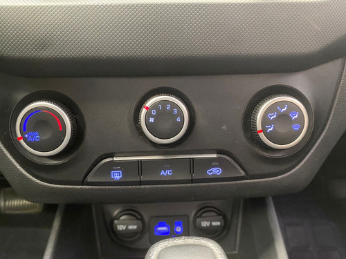 Hyundai Creta 1.6 16V FLEX SMART AUTOMÁTICO