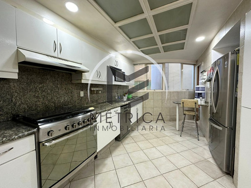 Departamento En Venta En La Enramada De 297 M2