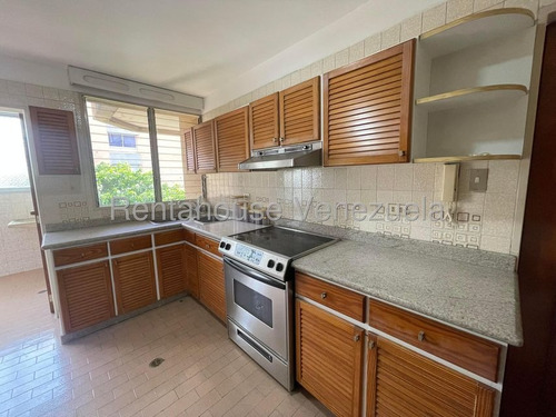 Se Vende Bello Apartamento En El Rosal Mls 25-24858