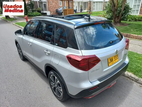 Suzuki Vitara 1.6 Gl All Grip At