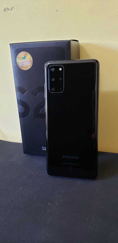 Samsung Galaxy S20 Plus