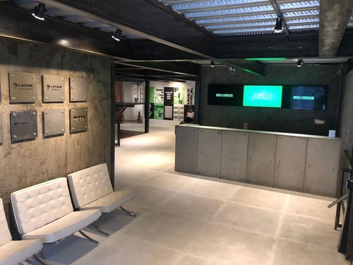 Imagem 4 de 13 de Galpão Comercial Monousuário Na Vila Leopoldina - 12038