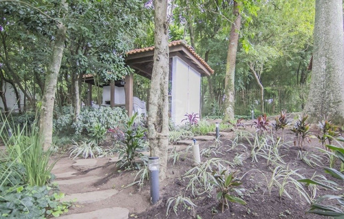 Imagem 16 de 19 de Apartamento Morro Santana Porto Alegre - 7889