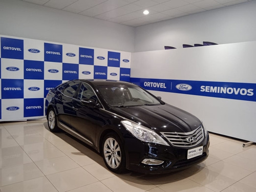 Hyundai Azera AZERA 3.0 GLS AUTOMATICO