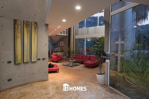 Imagen 19 de 20 de Excelente Y Moderna Casa En Venta En Santuario Del Valle