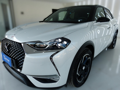 Ds Ds3 Crossback E-tense 2022