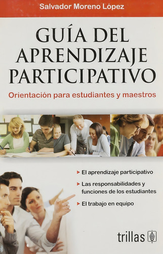 Guía Del Aprendizaje Participativo Orientación Trillas