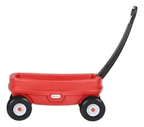 Comprar Mini Wagon Little Tikes Para Niños 