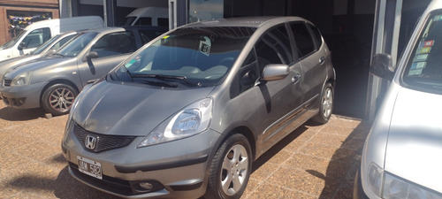 Honda Fit 1.4 Lx Mt