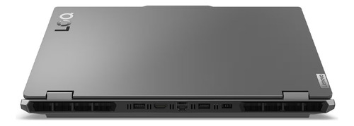 Notebook Lenovo LOQ 15ARP9 AMD Ryzen 7 7435HS 16GB RAM DDR5 512GB SSD Nvidia GeForce RTX 4070 15.6" 144Hz