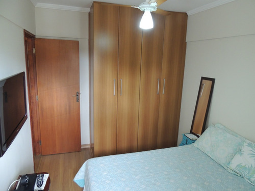 Imagem 13 de 14 de - Belo Apartamento - Marapé -