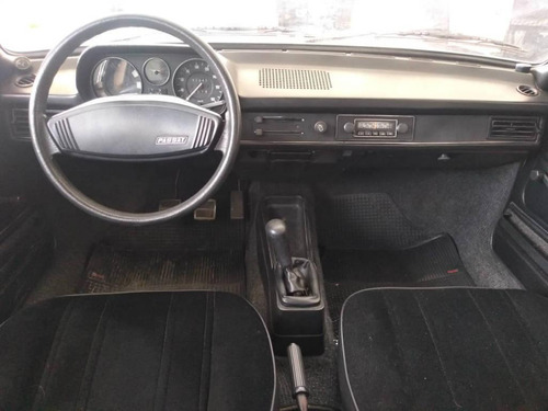 Volkswagen Passat Ls