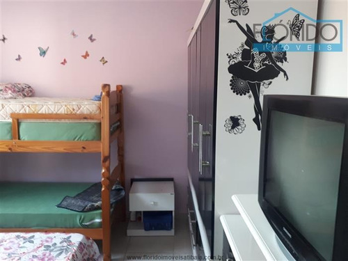 Imagem 17 de 29 de Chácaras À Venda Em Atibaia/sp - Compre O Seu Chácaras Aqui! - 1451136