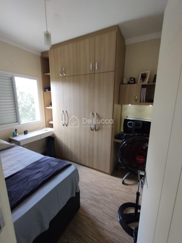 Imagem 25 de 30 de Casa À Venda Em Parque Rural Fazenda Santa Cândida - Ca000966