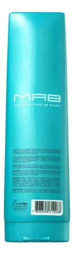 Condicionador Mab Marco A. De Biaggi Hidro Control 200ml