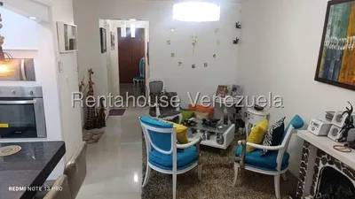 Apartamento en venta