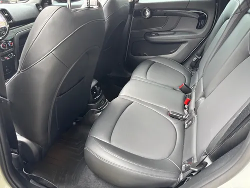 Mini Countryman 2.0 Cooper S