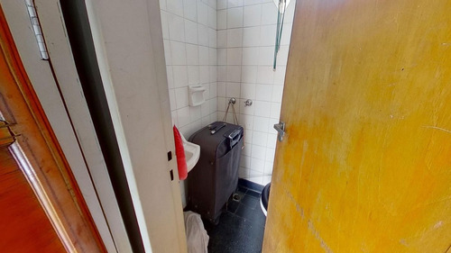 Departamento 4 Amb C Dependencia Balcones Palermo