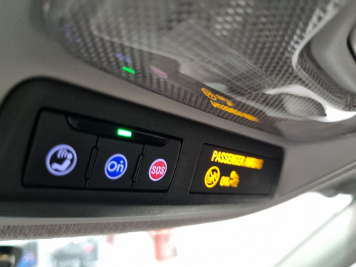 Chevrolet Montana 1.2 T Premier At