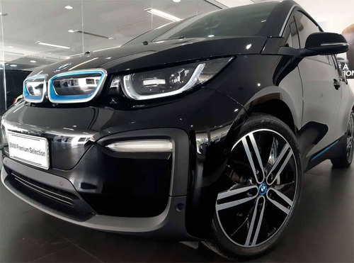 Bmw I3 0.6 Híbrido Rex 4p Automático