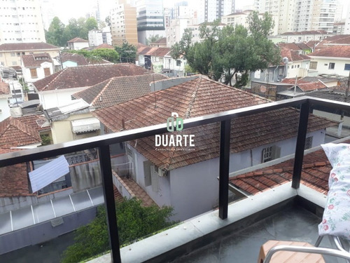 Imagem 2 de 30 de Apartamento - Ap02217 - 34789812