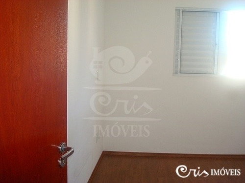 Imagem 6 de 8 de Apartamento Em Vila Assis Brasil - Mauá - Sp - Av05/30