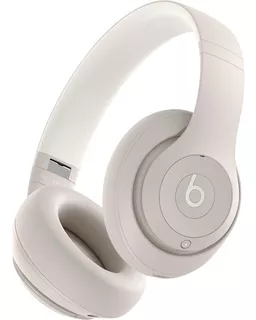 Audífonos inalámbricos Apple Beats Studio Pro MQTR3LL/A sandstone