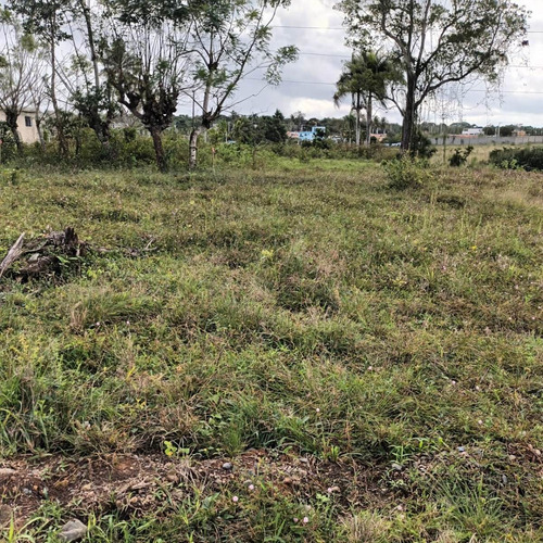 Imagen 20 de 27 de El Futuro De Tu Familia Estas En Tu Manos Solar A Venta De 145 M2 Listo Para Construir A Su Gusto