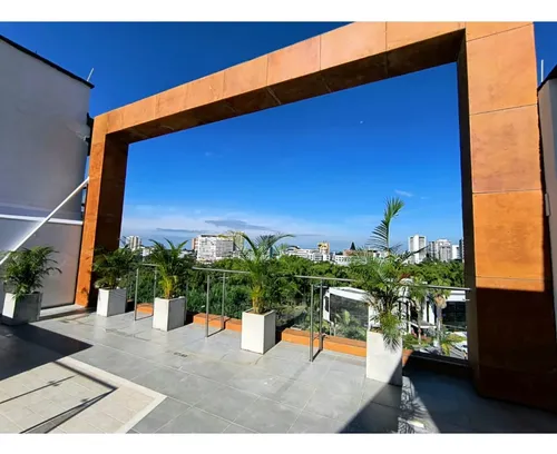 Se Vende Apartaestudio Con Permiso De Rentas Cortas Armenia