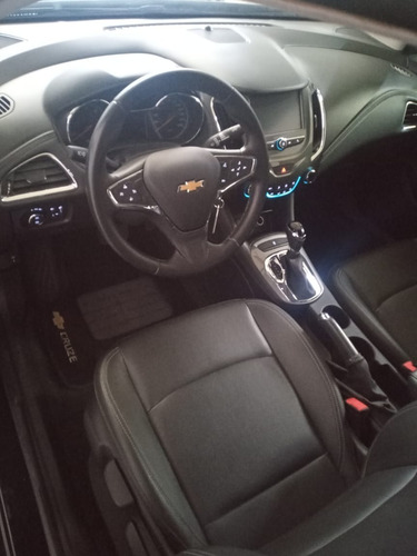 Cruze Lt 1.4 16v Turbo