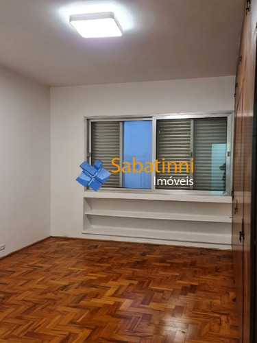 Imagem 5 de 10 de Apartamento A Venda Em Sp Centro - Ap03862 - 69002725