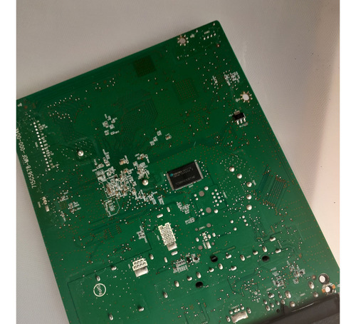 Placa Principal Tv Sony Kdl 32r425 Kdl-32r425a