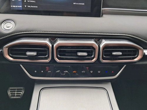 Jetour X70 Plus 1.5 Gasolina 4x2