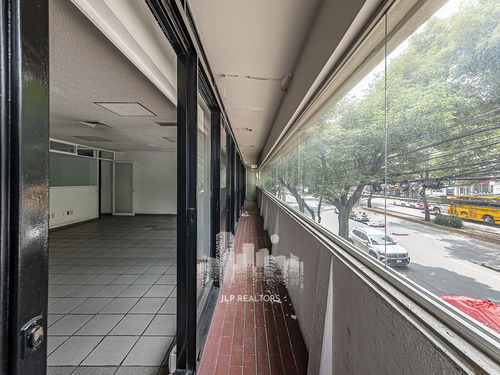 Edificio En Renta San Ángel Álvaro Obregón