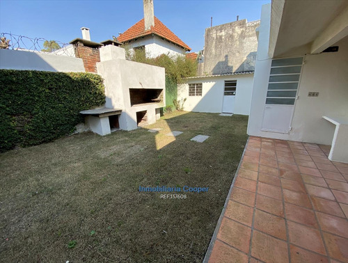 Alquiler Carrasco Oficina O Casa