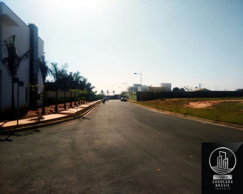 Imagem 23 de 24 de Oportunidade Terreno À Venda, 1000 M² Por R$ 320.000 - Condomínio Saint Patrick - Sorocaba/sp - Te00164 - 67692410