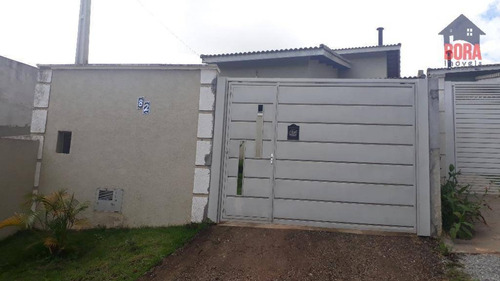 Casa Financiavel - Ca0510