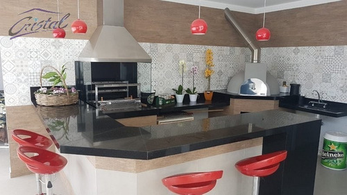 Imagem 12 de 19 de Casa - Ca00975 - 69690374