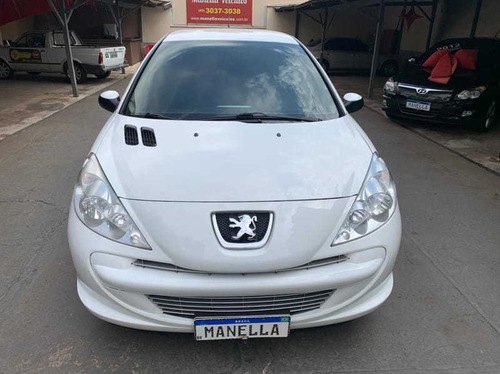 Imagem 2 de 7 de Peugeot 207 Passion Xr