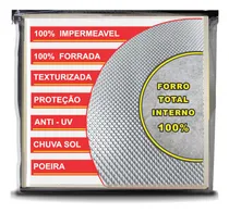 Comprar Capa Pu002F Cobrir Carro Totalmente Forrada Proteção Chuva Uv